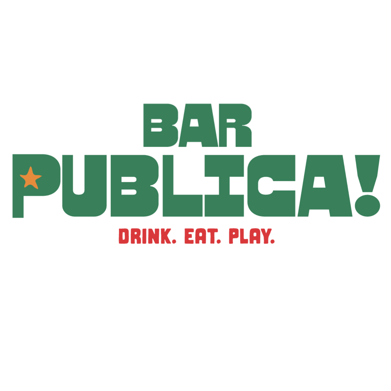 Bar Publica! a bar, kitchen & nightspot serving fresh quality cocktails and featuring Latin American street food in Portland, Maine